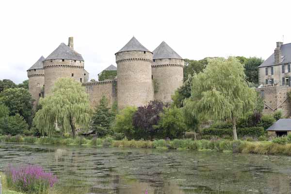 Lassay-les-Châteaux