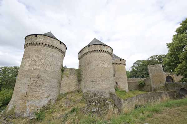 Lassay-les-Châteaux