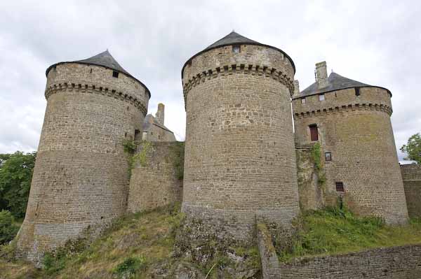 Lassay-les-Châteaux