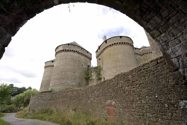 Lassay-les-Châteaux