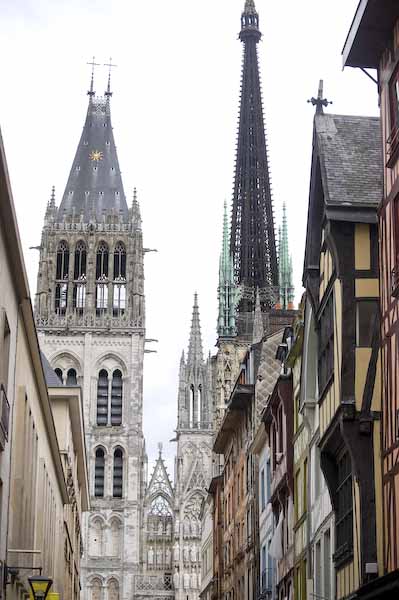 Rouen