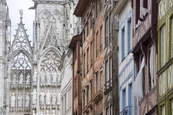 Rouen