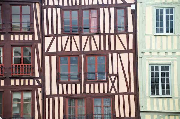 Rouen