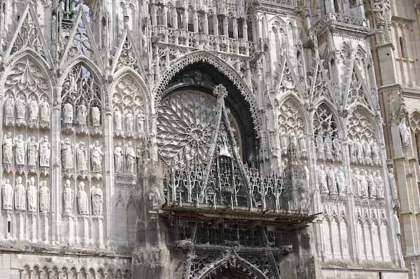 Rouen