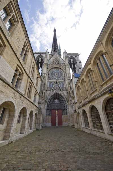 Rouen