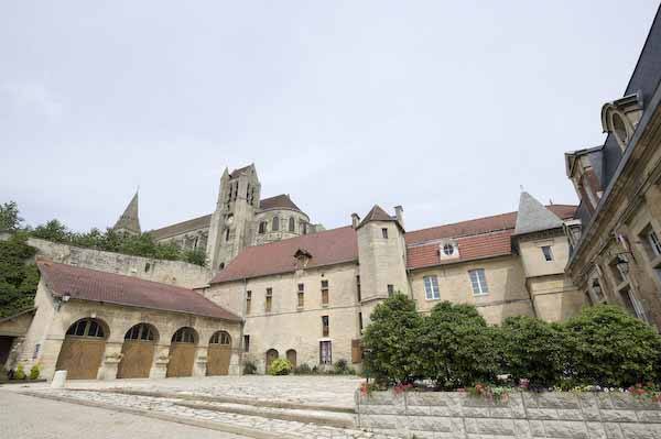 Saint-Leu-d'Esserent