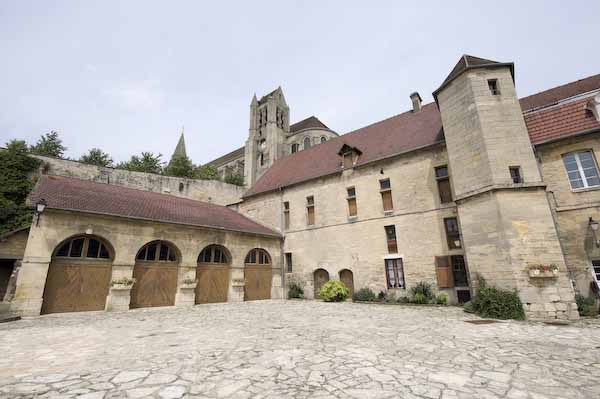 Saint-Leu-d'Esserent