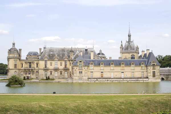 Chantilly