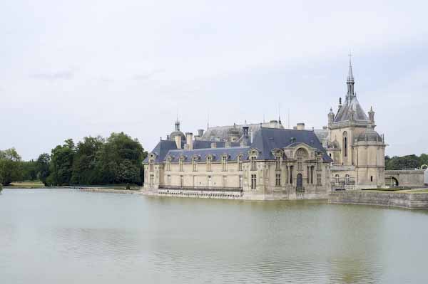 Chantilly