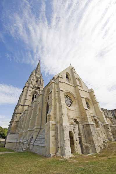 Soissons