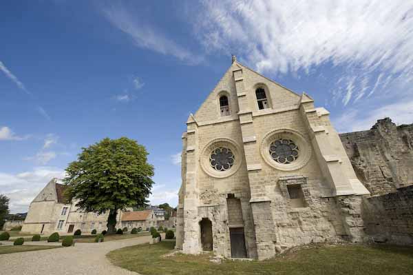 Soissons