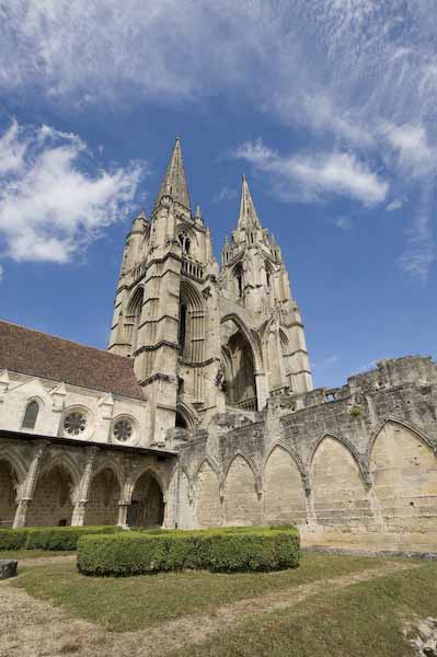 Soissons