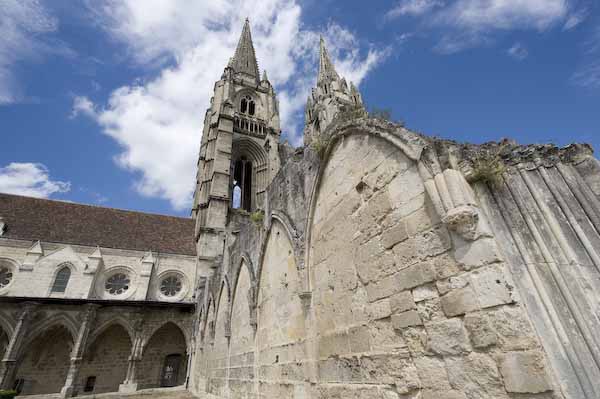 Soissons