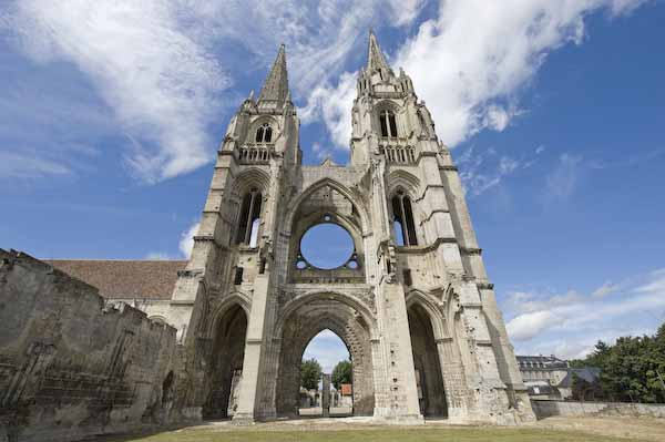 Soissons