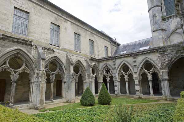 Soissons