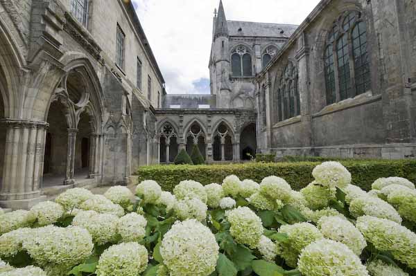 Soissons