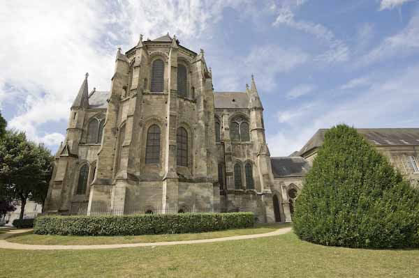 Soissons