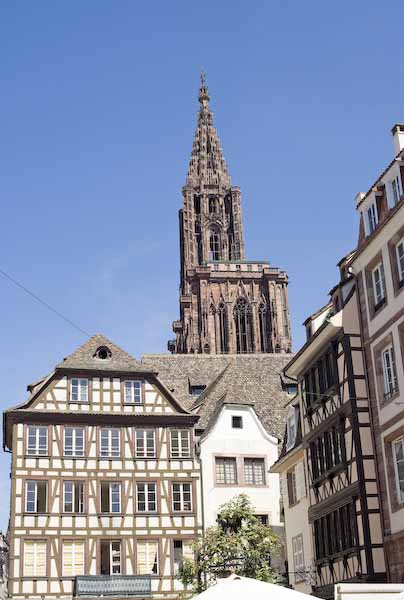 Strasbourg