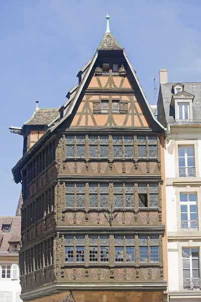 Strasbourg