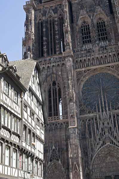 Strasbourg