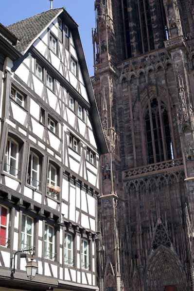 Strasbourg