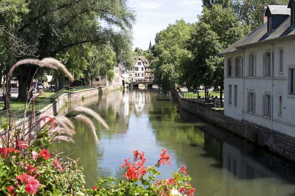 Strasbourg