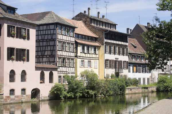 Strasbourg