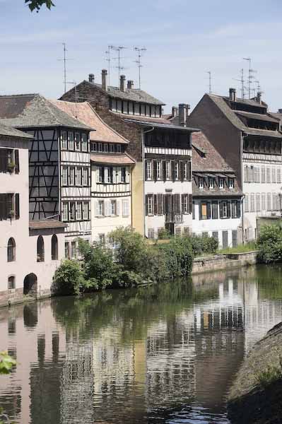 Strasbourg