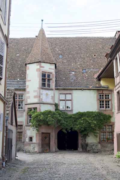 Riquewihr