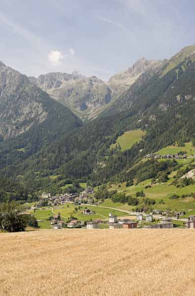 Gran San Bernardo