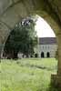 Abbazia di Fontaine-Guérard