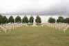 Cimitero polacco in Champagne-Ardenne