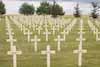 Cimitero polacco in Champagne-Ardenne