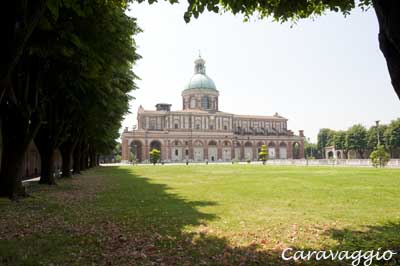 Santuario di Caravaggio