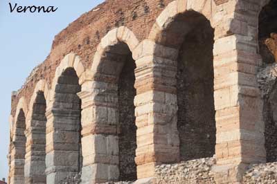 Arena di Verona