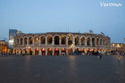 Arena di Verona