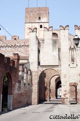 Cittadella