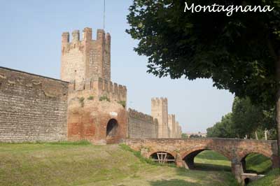 Montagnana