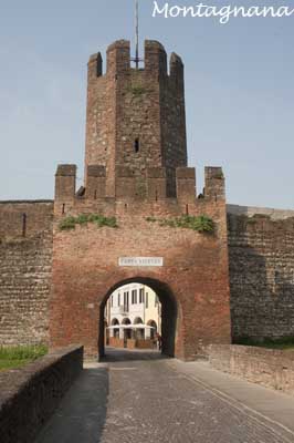 Montagnana