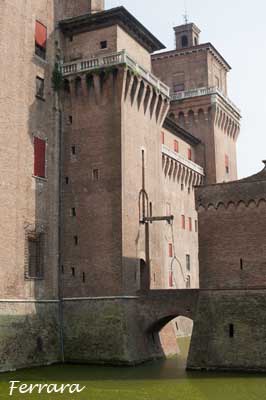 Ferrara