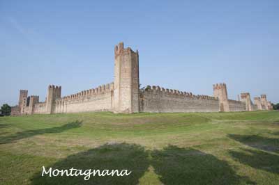 Montagnana