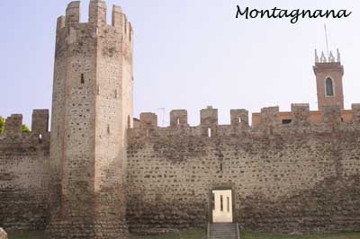 Montagnana