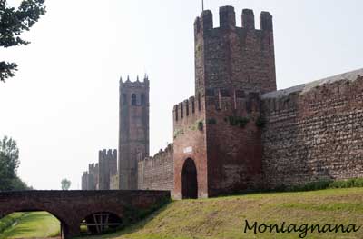 Montagnana