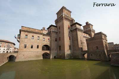 Ferrara