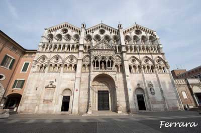 Ferrara