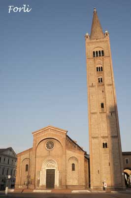 Forlì