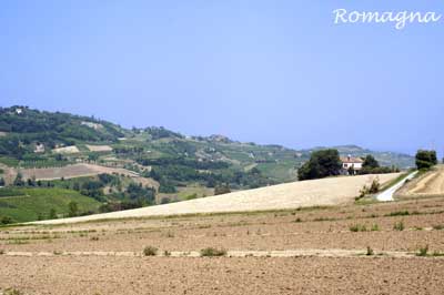 Romagna