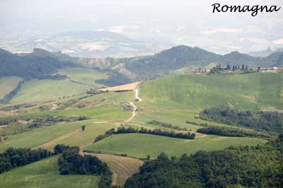 Romagna