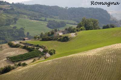 Romagna