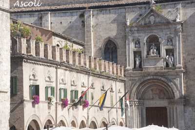 Ascoli Piceno